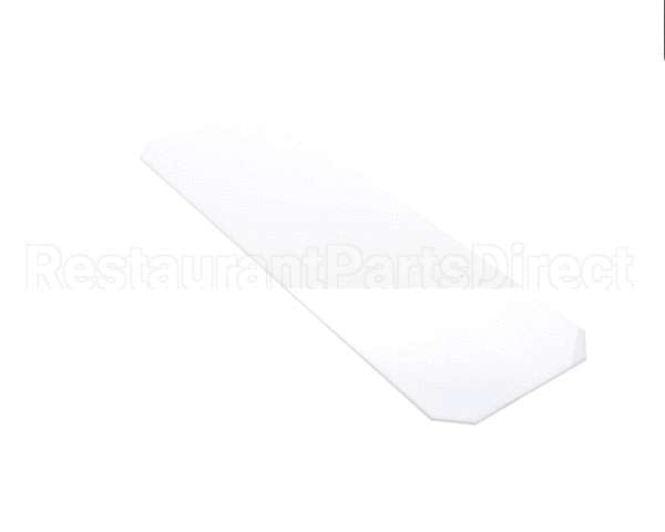 W0631639 Grindmaster Cecilware Lens,Front Display,Opaque,5711