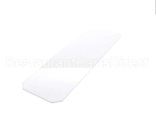 W0631639 Grindmaster Cecilware Lens,Front Display,Opaque,5711