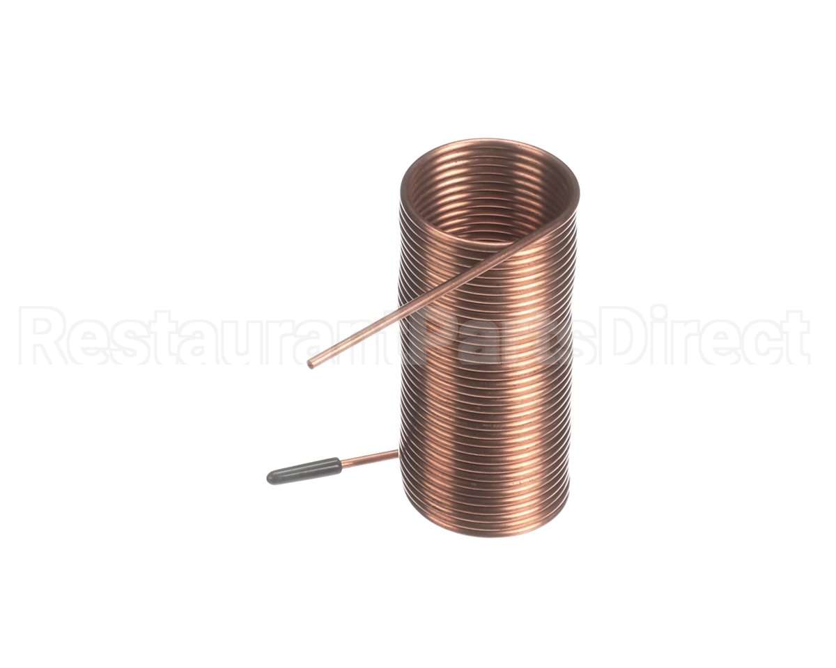 W0650101 Grindmaster Cecilware Capillary Tube, .081Od X .031I