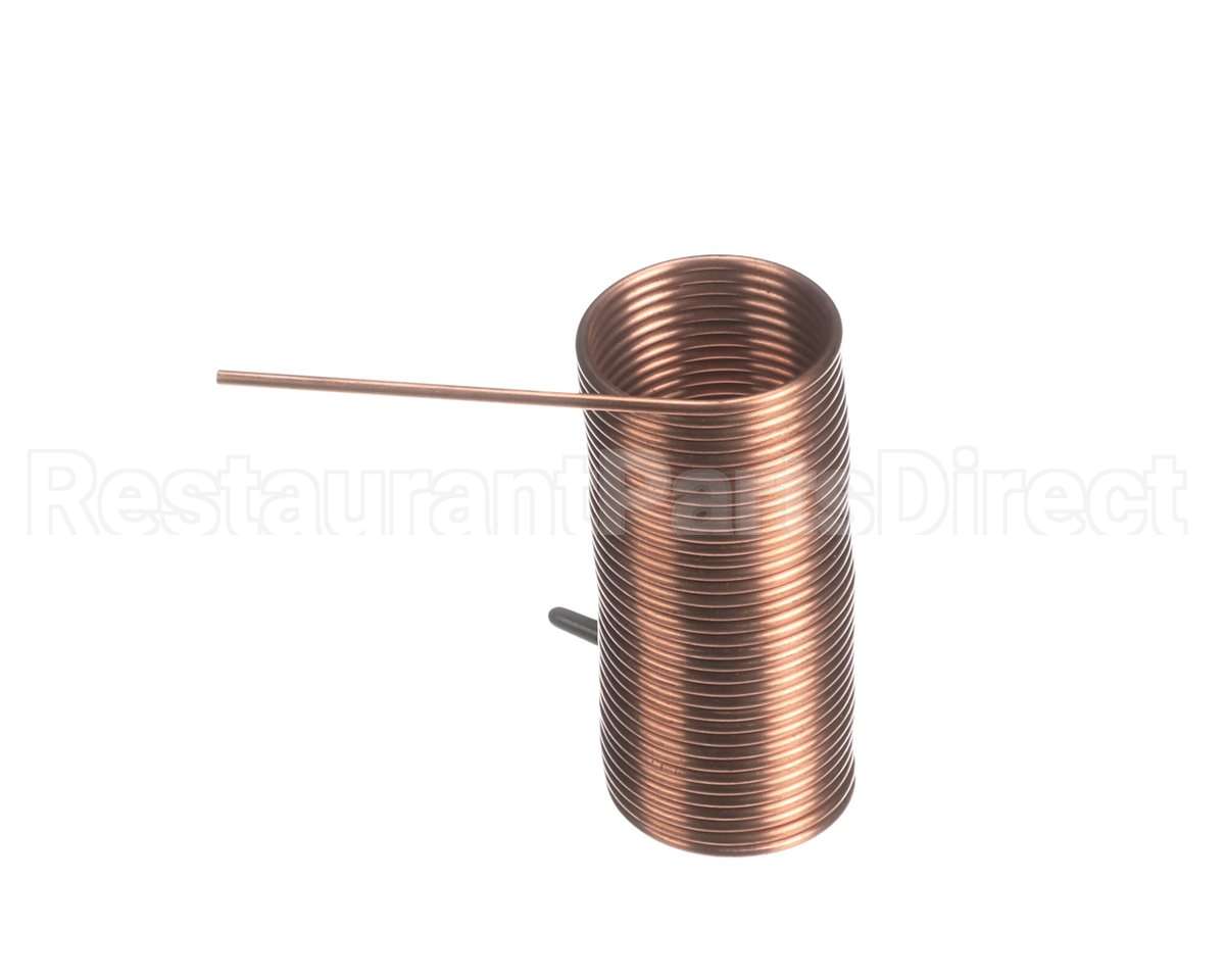 W0650101 Grindmaster Cecilware Capillary Tube, .081Od X .031I