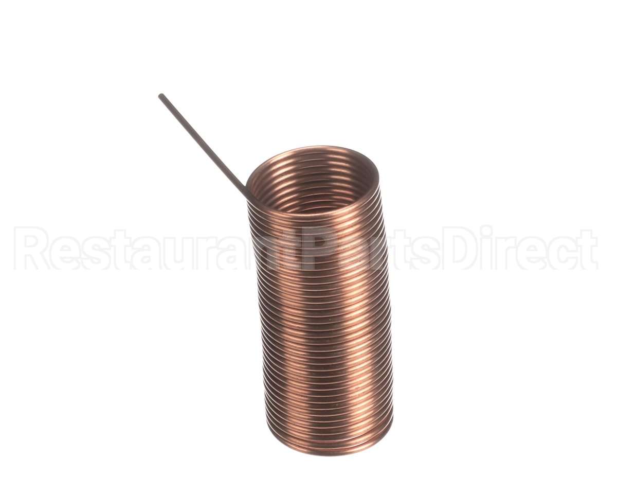 W0650101 Grindmaster Cecilware Capillary Tube, .081Od X .031I