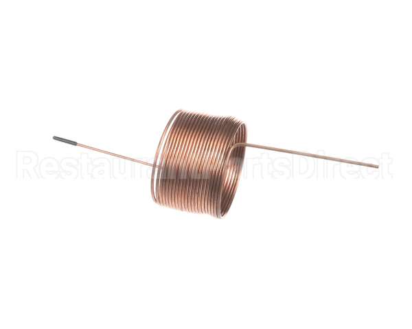 W0650116 Grindmaster Cecilware Capillary Yube, .072Odx.026Idx