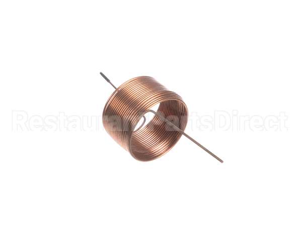W0650116 Grindmaster Cecilware Capillary Yube, .072Odx.026Idx