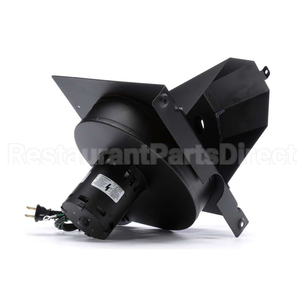 W10 Fasco Oem Replacement Motor