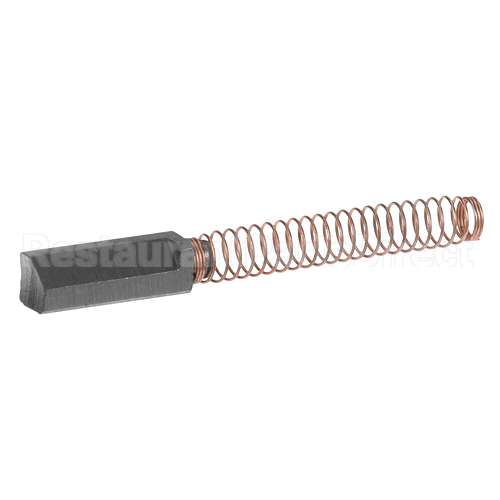 W10380496 Compatible Kitchen Aid Brush, Motor