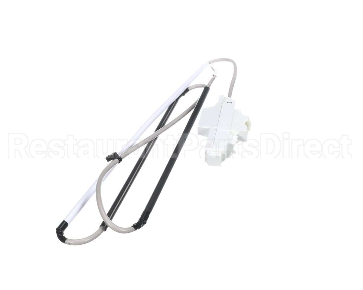 W11188327 Kenmore Lid Lock