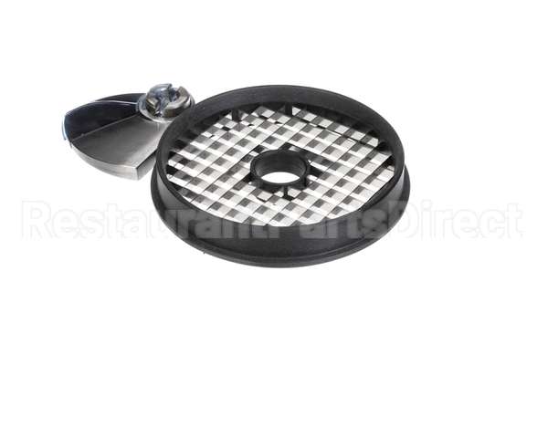 W14-5 Brunner-Anliker Cubing Disc