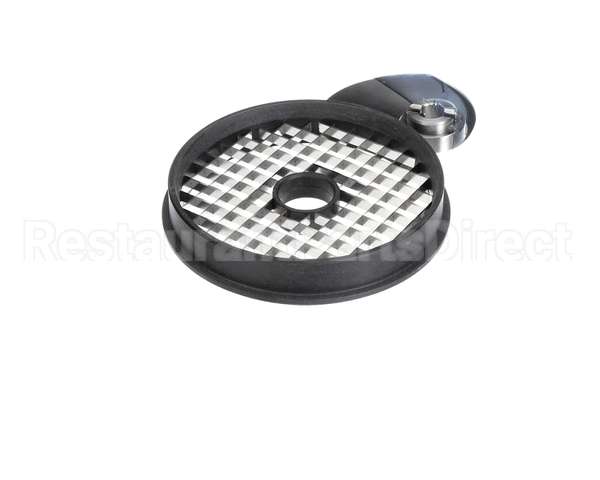 W14-5 Brunner-Anliker Cubing Disc