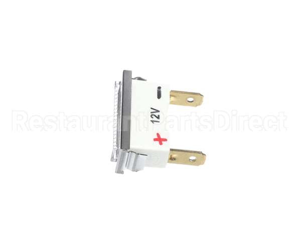 W1570011 Grindmaster Cecilware Light, Indicator Lt Red 12V
