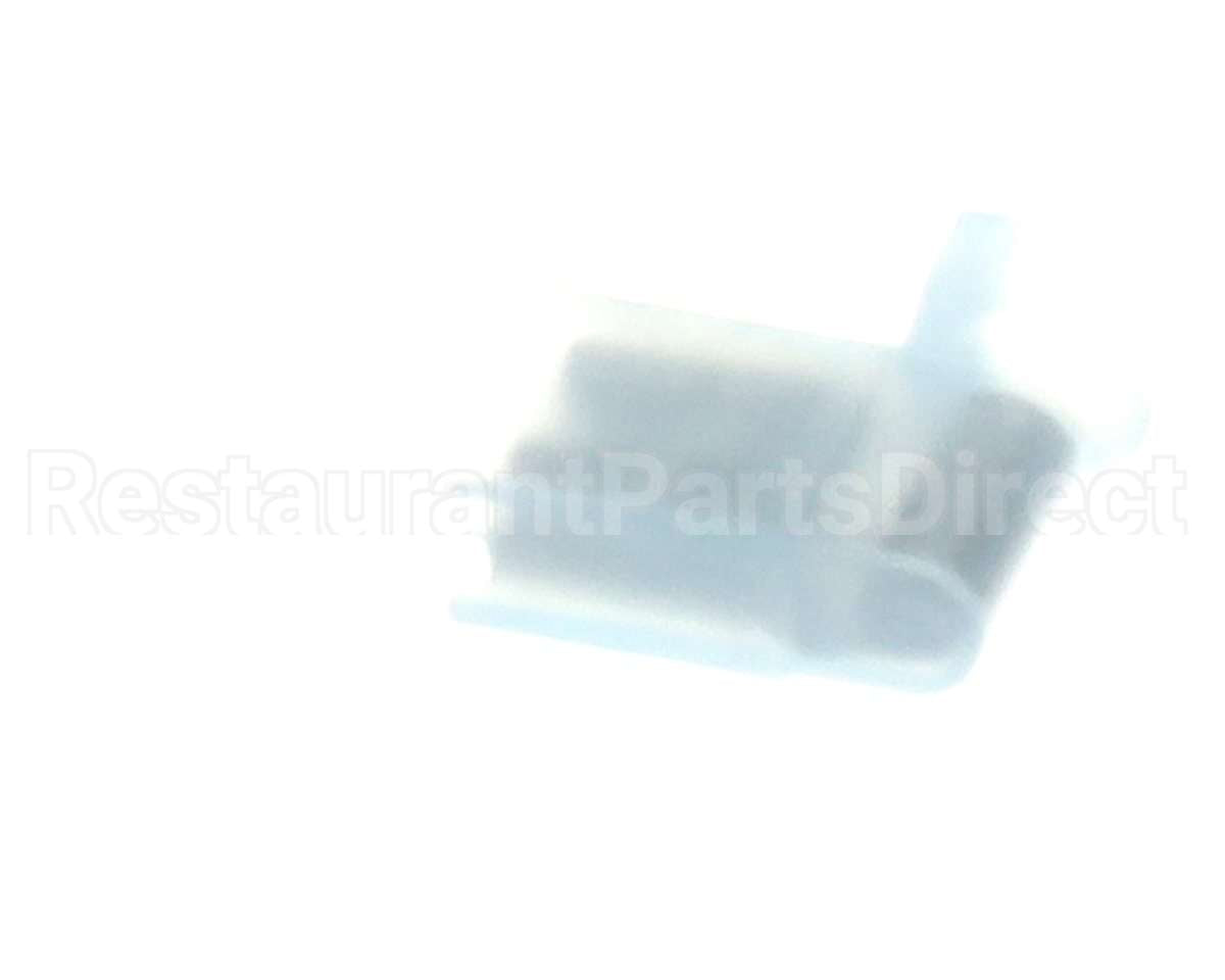 W1570226 Grindmaster Cecilware Flag, Insulated 16 Ga Loose