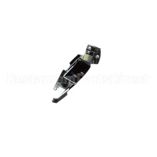 W19-1000 Component Hardware Latch, No Cylinder Lock