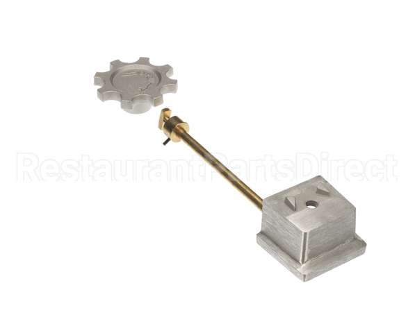 W31-1000 Component Hardware Magnetic Door Breaker