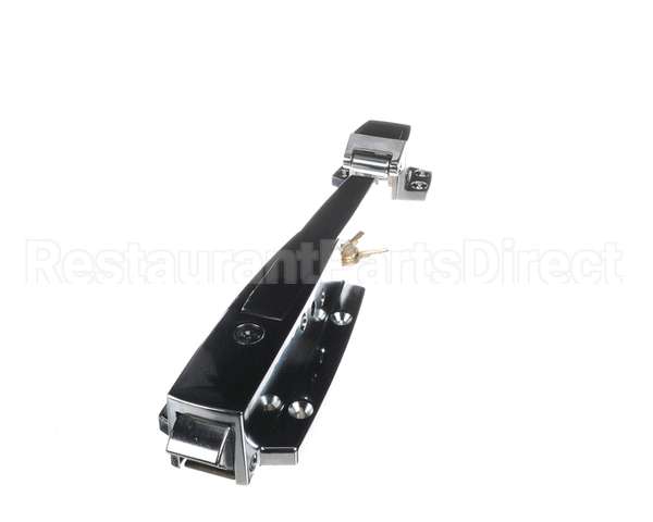W38-1000-C Component Hardware -1/8 To 3/8" Offset Polished Chrome Heav
