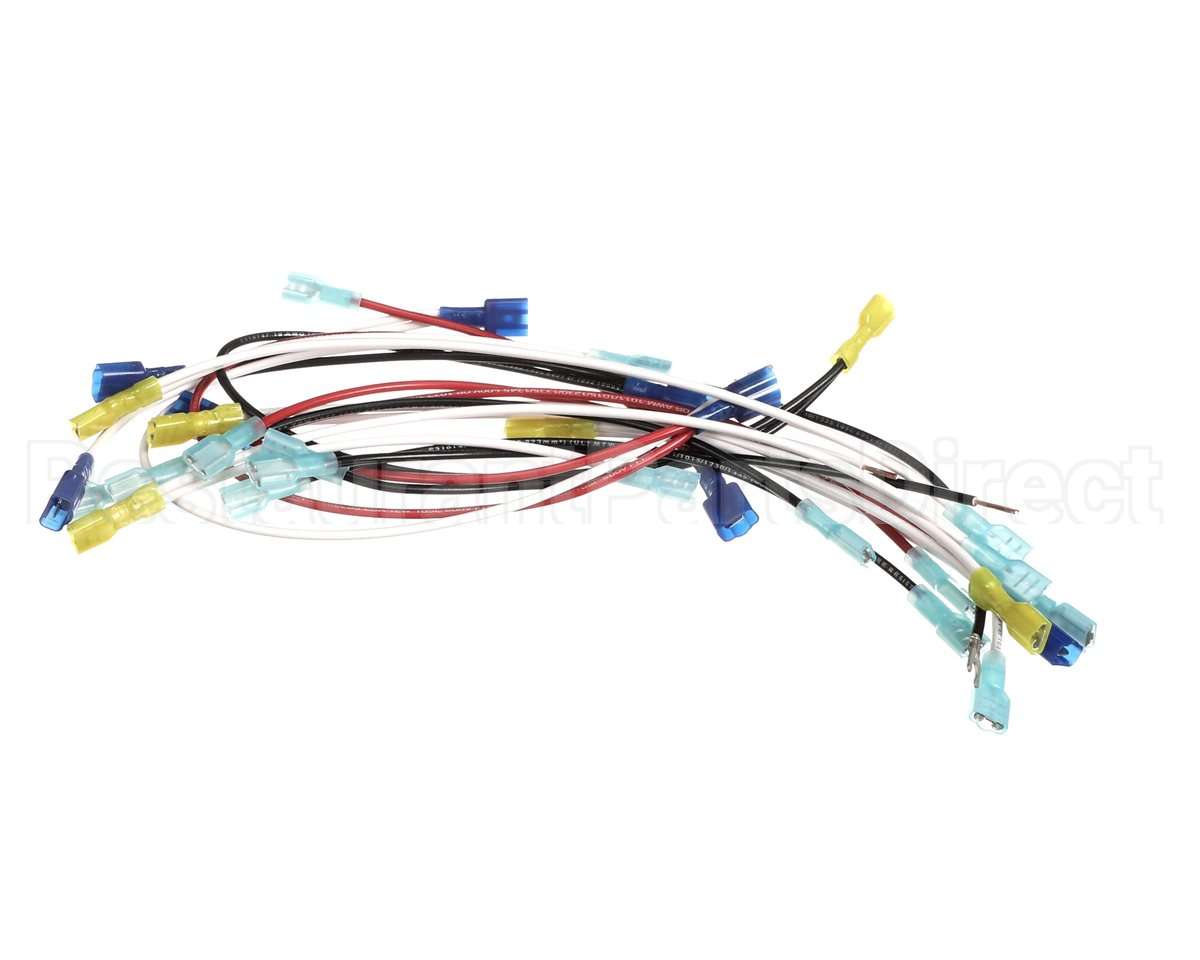 W6655 Nemco Wire Set, 6655