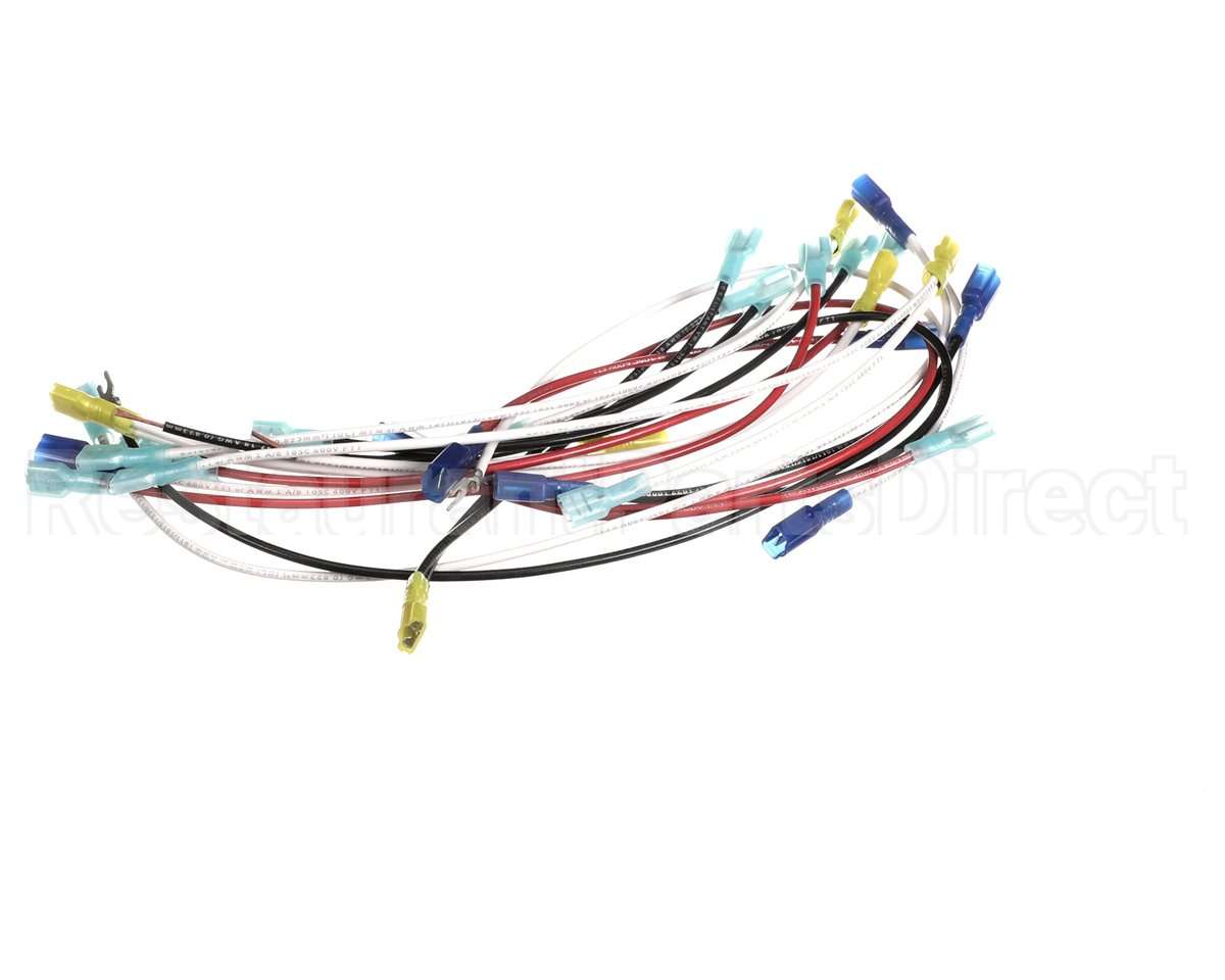 W6655 Nemco Wire Set, 6655