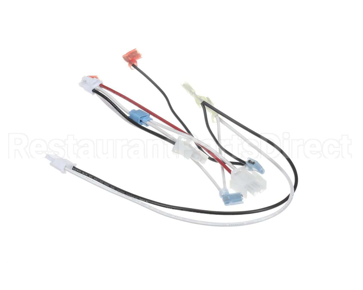 W6760 Nemco Wire Set For 6760-240