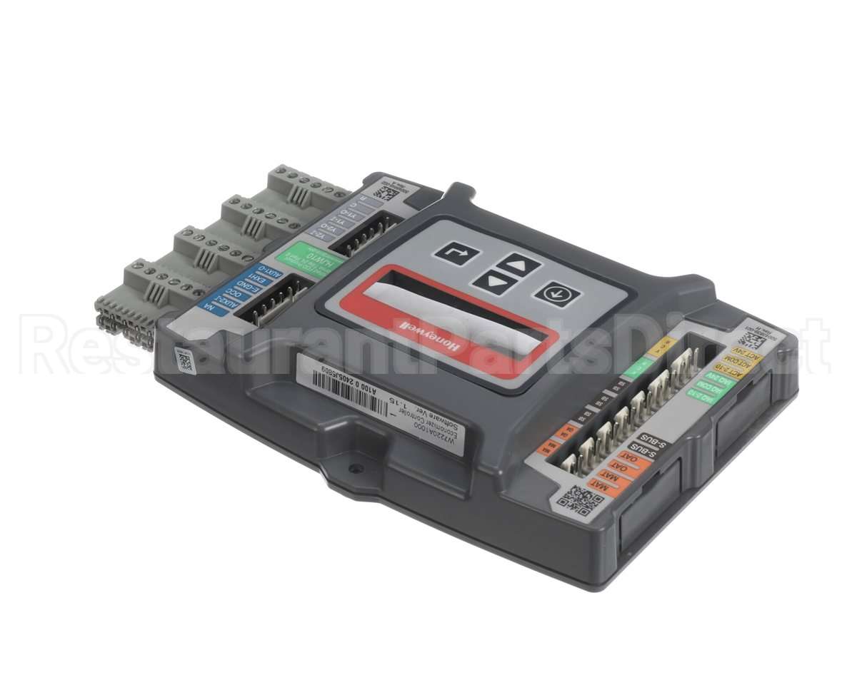 W7220A1000 Bryant Paynejade Economizer Module