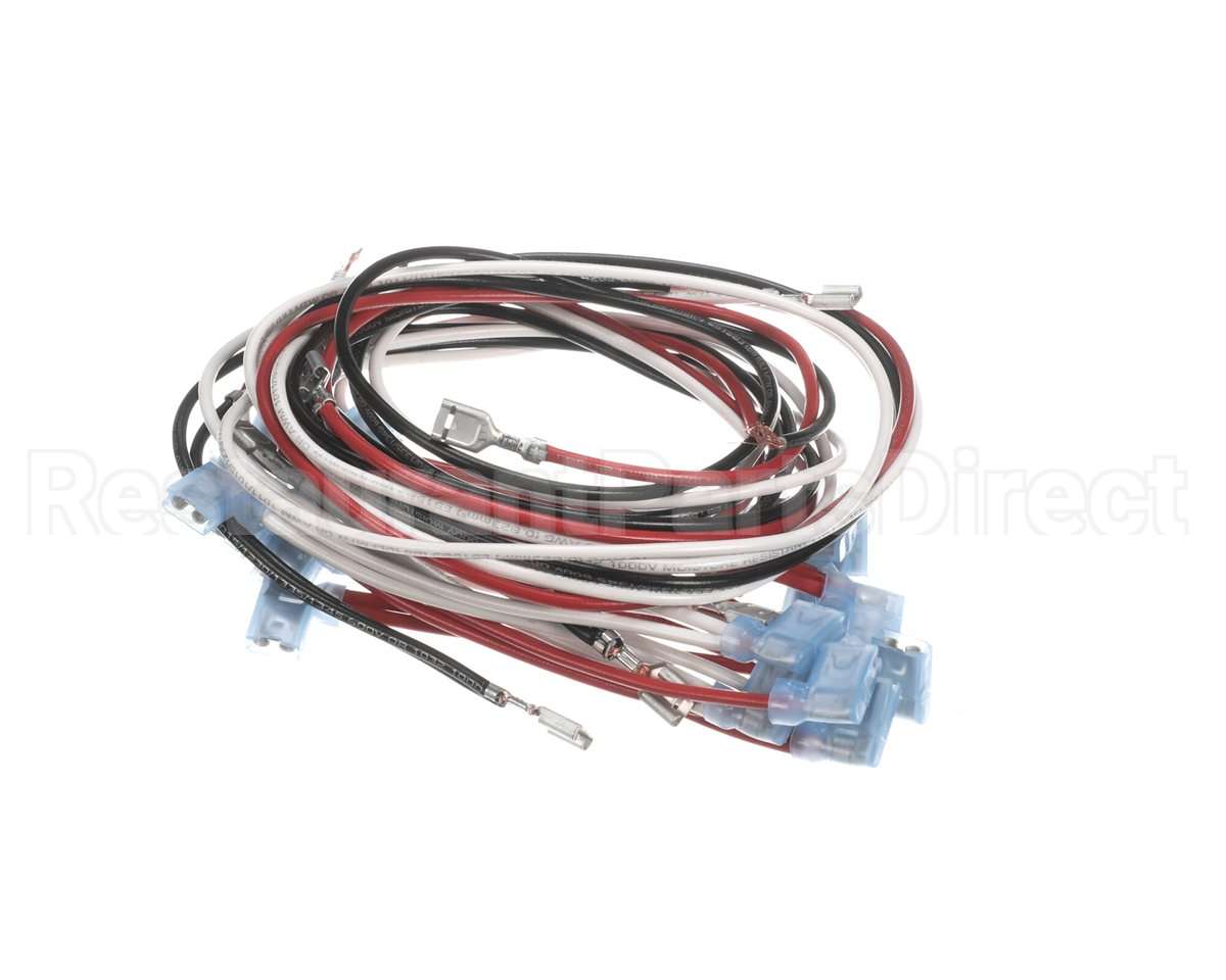 W8045W Nemco Wire Set, 8045W