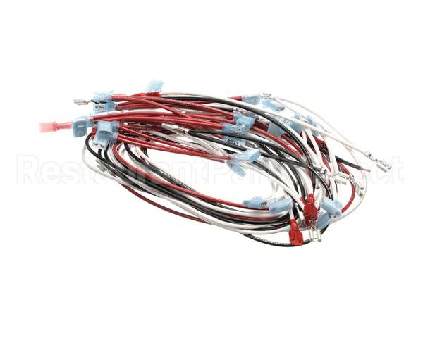 W8075-SSA Nemco Wireset, 75 Capacity W/Readout