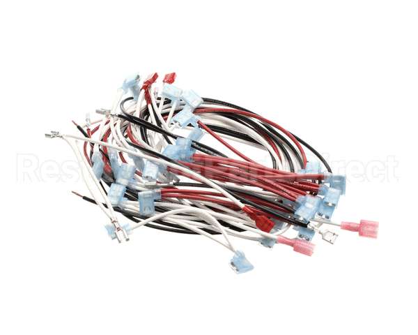 W8075-SSA Nemco Wireset, 75 Capacity W/Readout