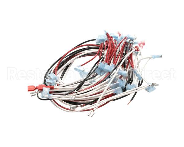 W8075-SSA Nemco Wireset, 75 Capacity W/Readout