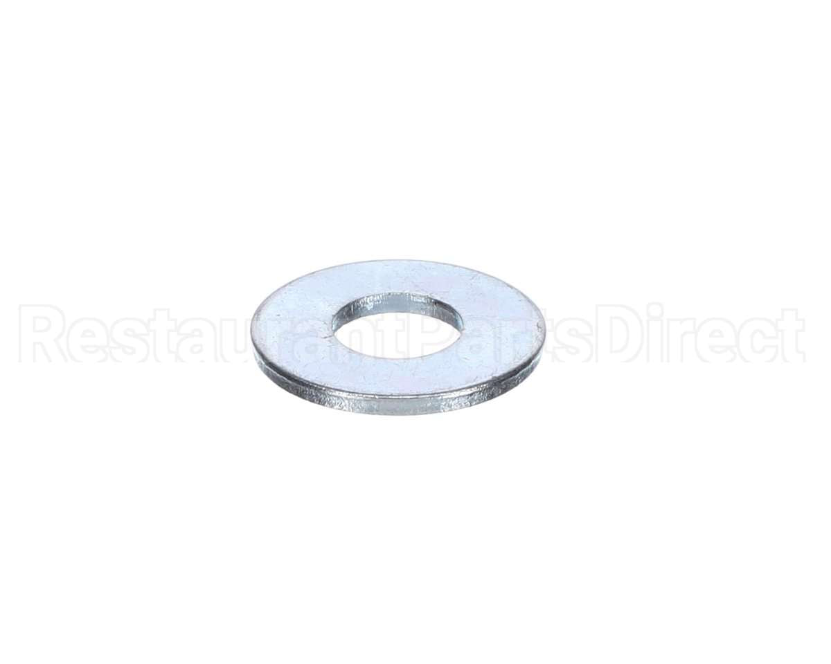 WA01-018 Henny Penny Washer Flat 3/8 .438 Id 1 Od