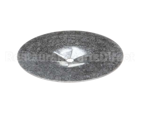 WA02-001 Henny Penny Washer-Insulation 1 1/2 X .015