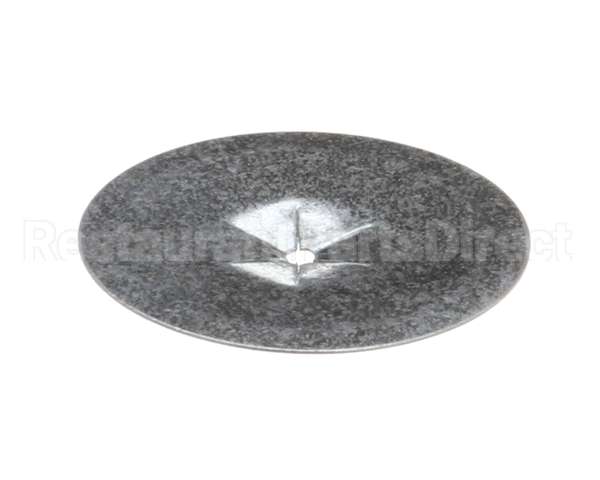 WA02-001 Henny Penny Washer-Insulation 1 1/2 X .015