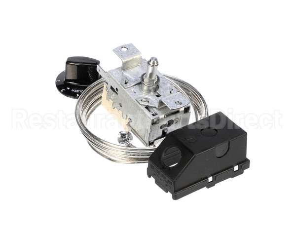 WA030304 Atosa Controller, Manual, Refrigerat