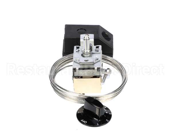 WA030304 Atosa Controller, Manual, Refrigerat