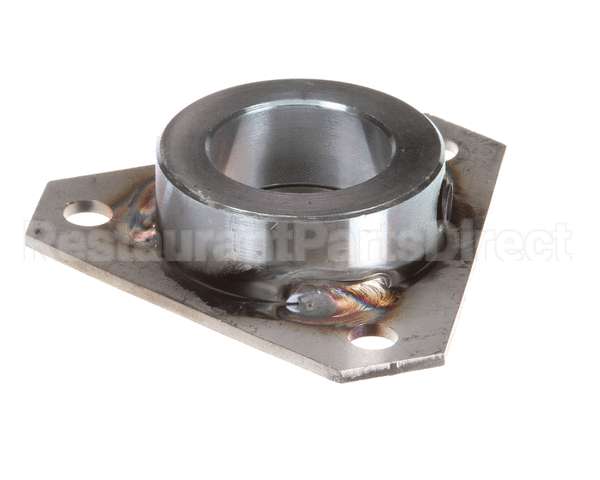 WA55130400 Bki Weldment, Adj. Plate, Passive