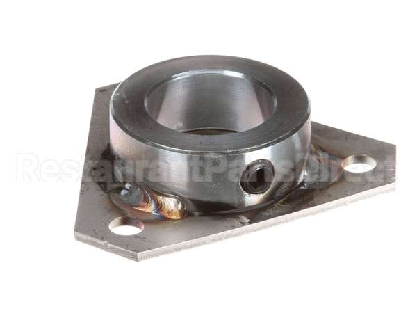 WA55130400 Bki Weldment, Adj. Plate, Passive