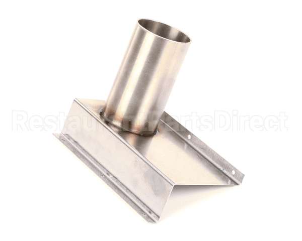 WB10431100 Bki Weldment, Top, Vent/Drain Box,