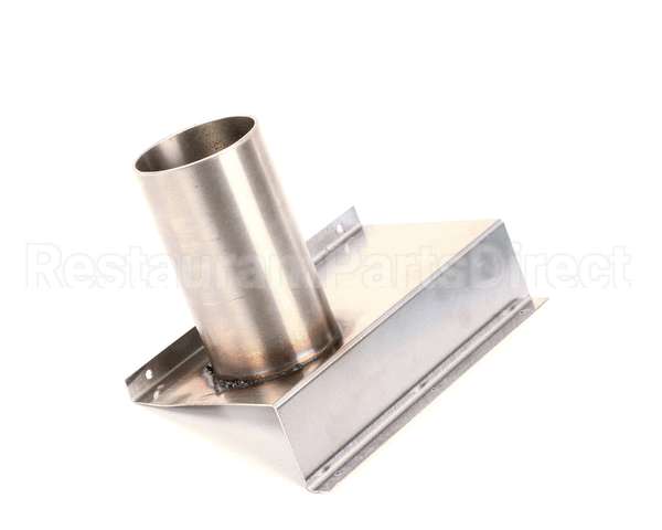 WB10431100 Bki Weldment, Top, Vent/Drain Box,