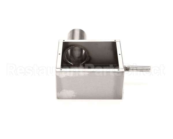 WB10431500 Bki Weldment Lower Drain Box Huon