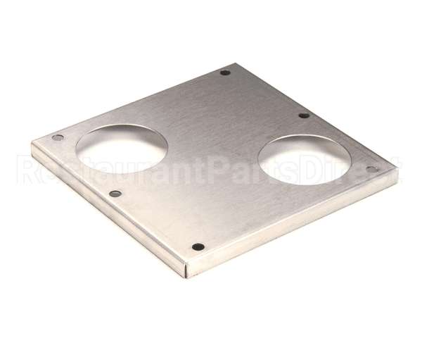 WB10431600 Bki Weldment, Top, Lower Drain Bo