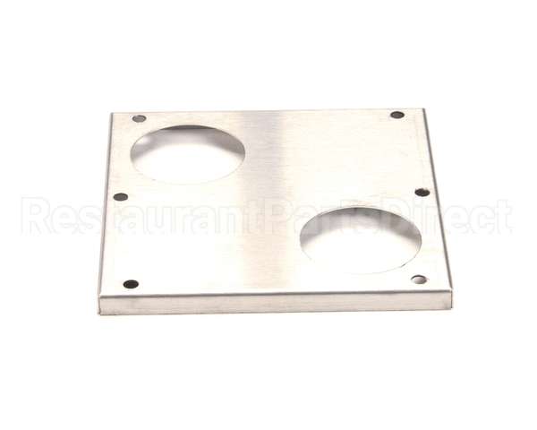 WB10431600 Bki Weldment, Top, Lower Drain Bo