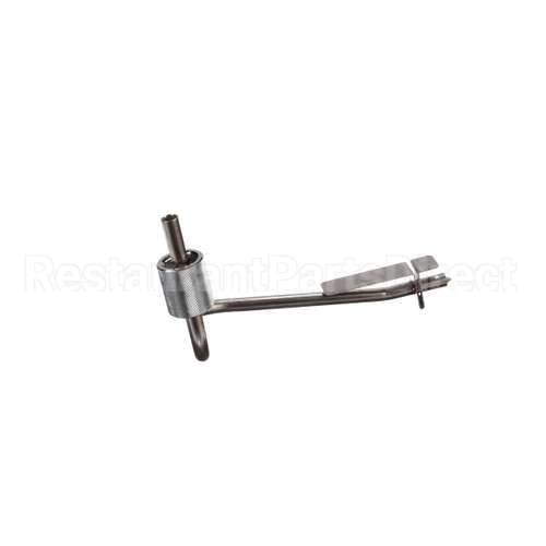 WB1602210S Bki Weldment, Filter Tube, Electri