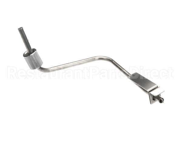 WB16095200 Bki Weldment, Filter Tube, Gas