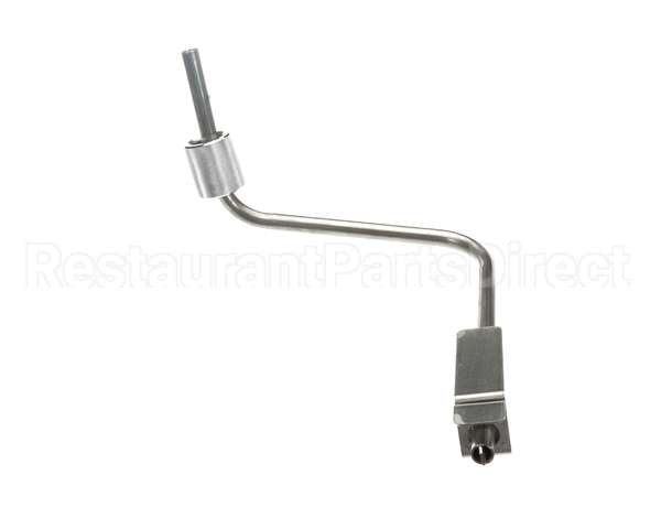 WB16095200 Bki Weldment, Filter Tube, Gas