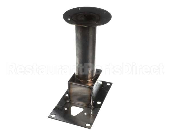 WB19306600 Bki Weldment, Blower Duct (Straigh