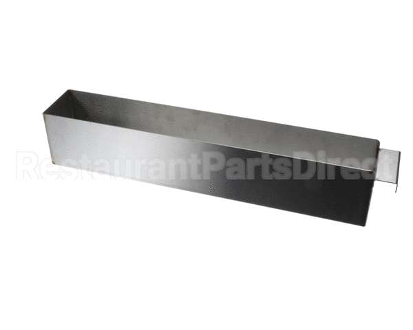 WB19311100 Bki Weldment, Condensate Pan, Fkg