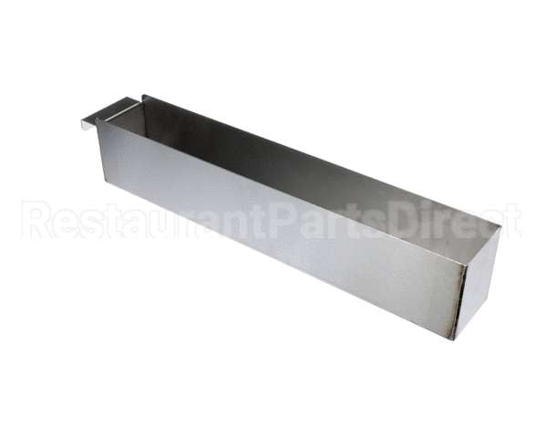 WB19311100 Bki Weldment, Condensate Pan, Fkg