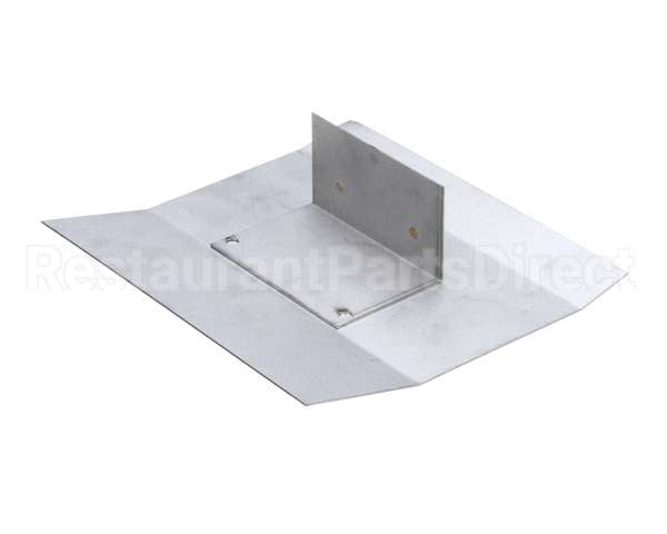 WB19313300 Bki Weldment, Fan Guard, Fkg/Blg