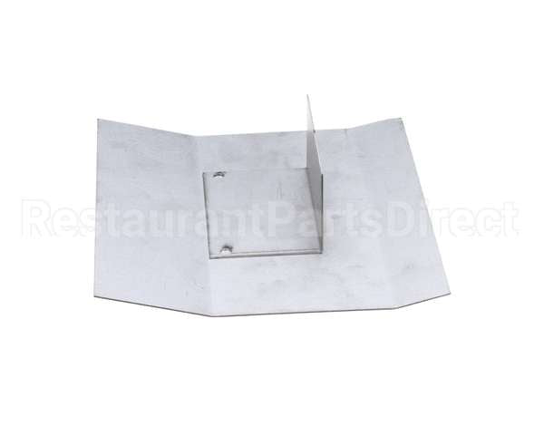 WB19313300 Bki Weldment, Fan Guard, Fkg/Blg