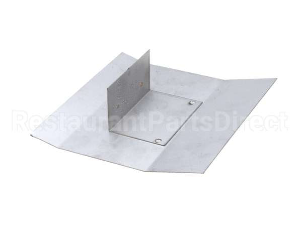 WB19313300 Bki Weldment, Fan Guard, Fkg/Blg