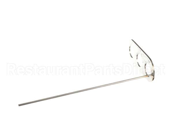 WB19317200 Bki Weldment, Diffuser Plate & Ro