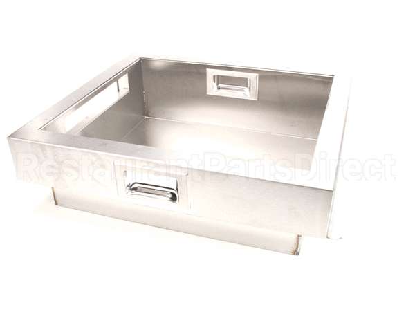 WB31207200 Bki Blower Pan Weld Fw Chik-Fil-A