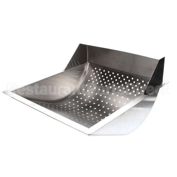 WB31207500 Compatible BKI Per Pan Insert W/4 Shield Fw15
