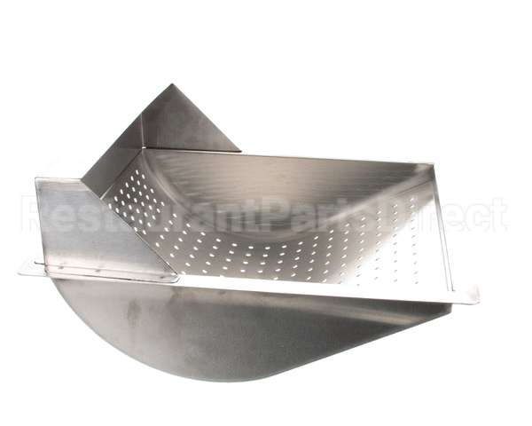 WB31207500 Bki Per Pan Insert W/4 Shield Fw15